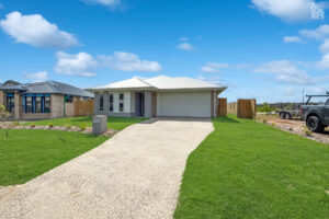 19 Charlotte Court, Kawungan, QLD 4655 AUS