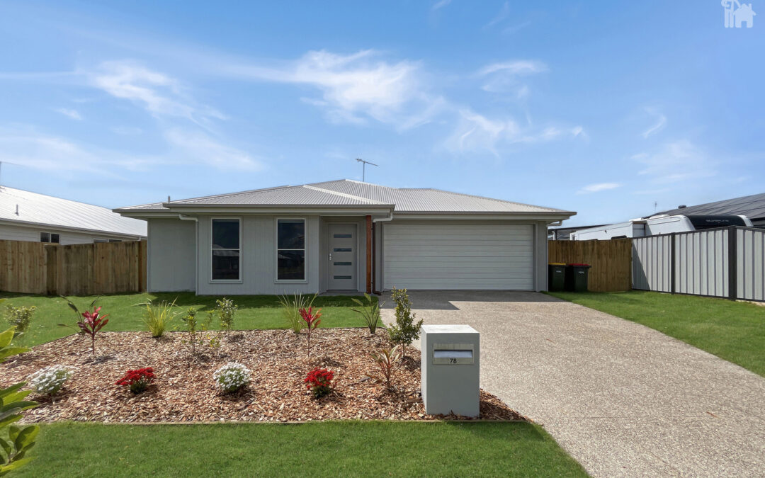 78 Fredrick Circuit, Eli Waters, QLD 4655
