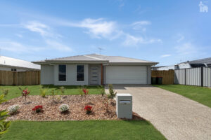 78 Fredrick Circuit, Eli Waters, QLD 4655 AUS