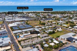 7/70 Main Street, Pialba, QLD 4655 AUS
