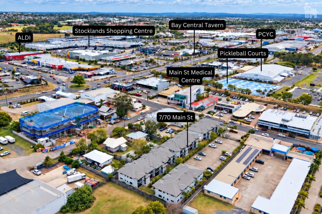7/70 Main Street, Pialba, QLD 4655 AUS