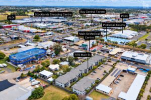 7/70 Main Street, Pialba, QLD 4655 AUS