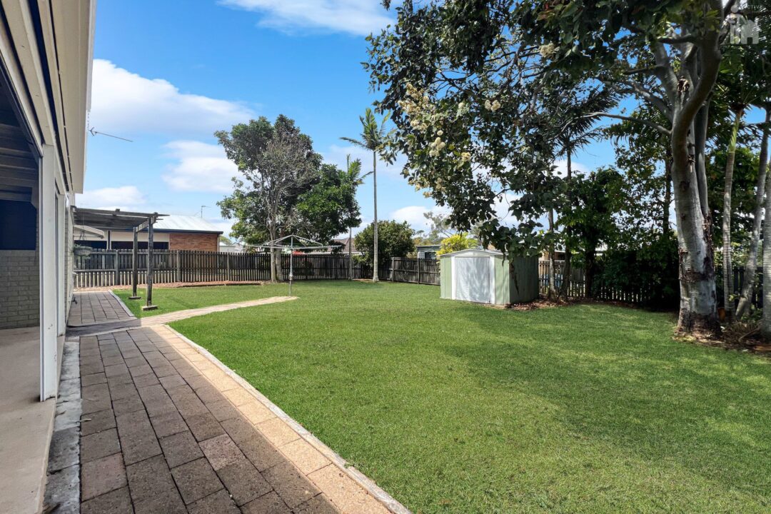112 Corser Street, Point Vernon, QLD 4655 AUS