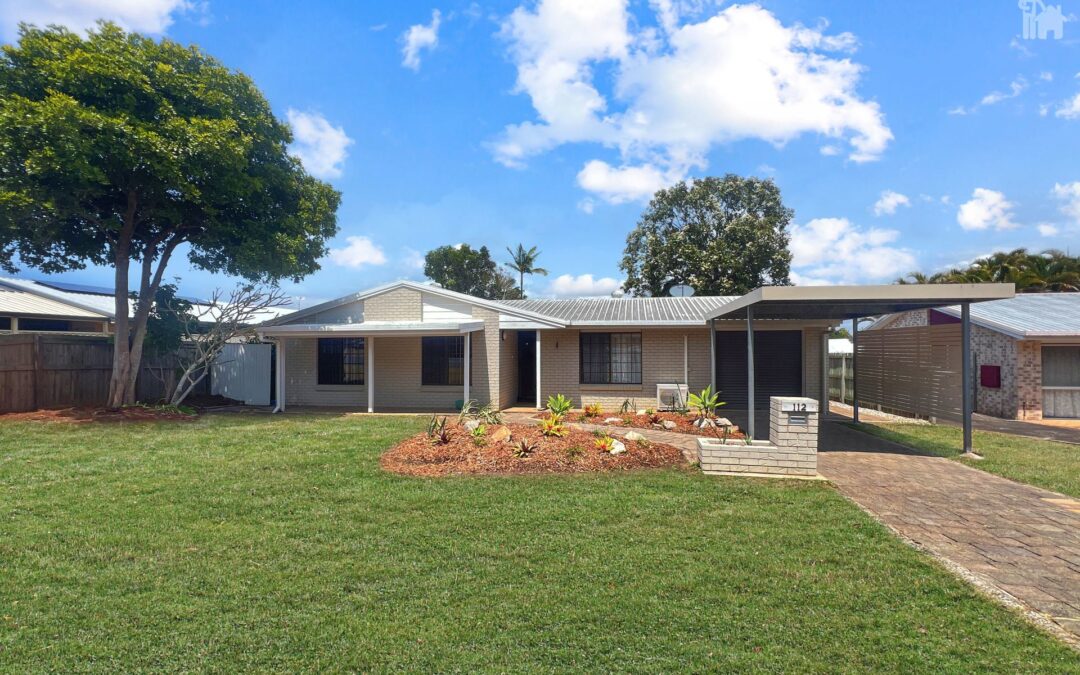 112 Corser Street, Point Vernon, QLD 4655