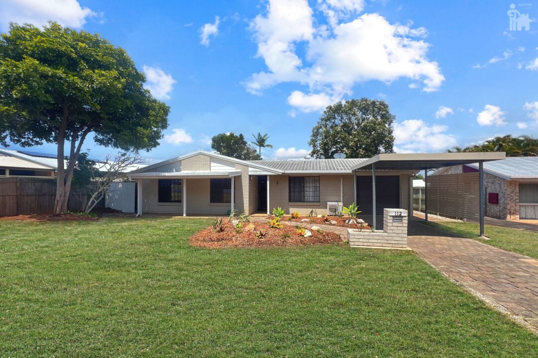 112 Corser Street, Point Vernon, QLD 4655 AUS