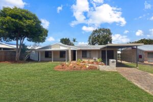 112 Corser Street, Point Vernon, QLD 4655 AUS