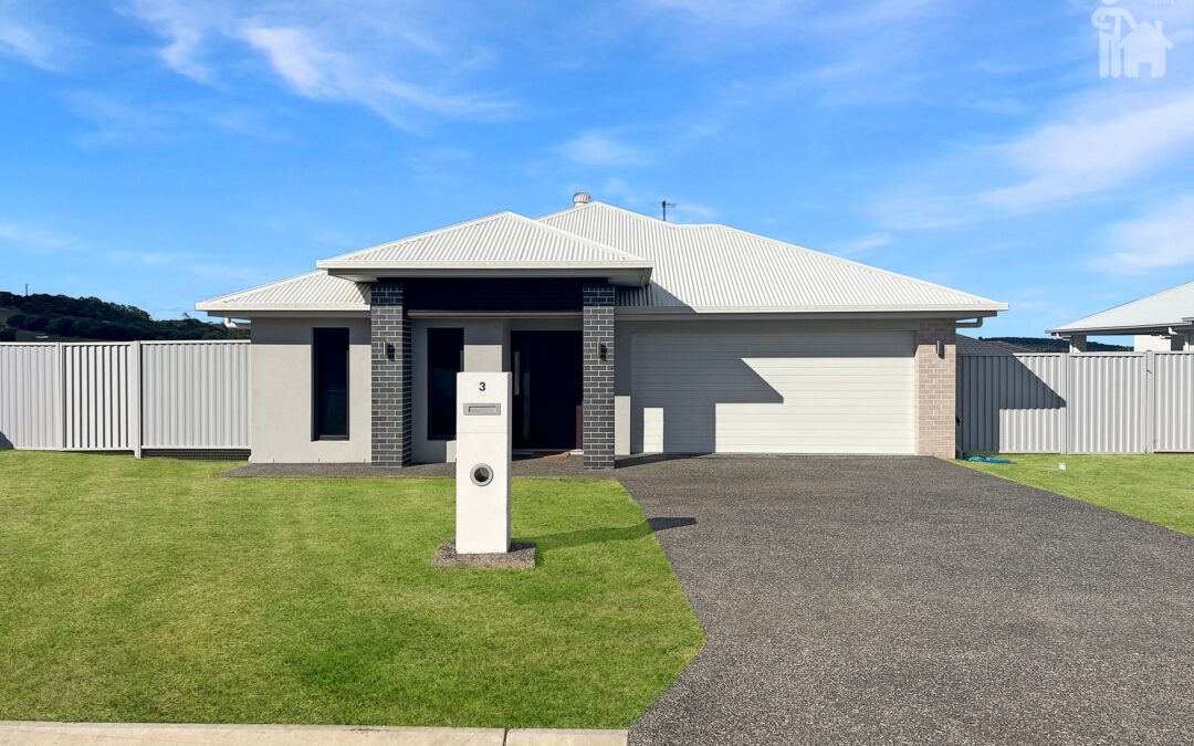 3 Wintergreen Court, Nikenbah, QLD 4655