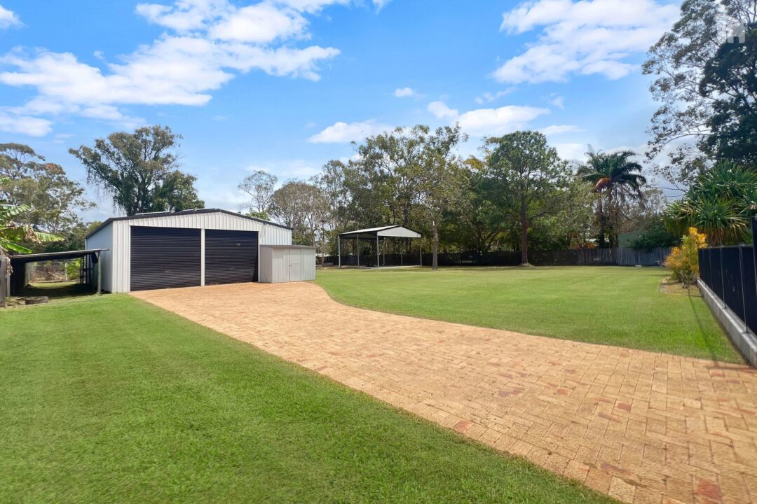 51 Marlin Street, Kawungan, QLD 4655 AUS