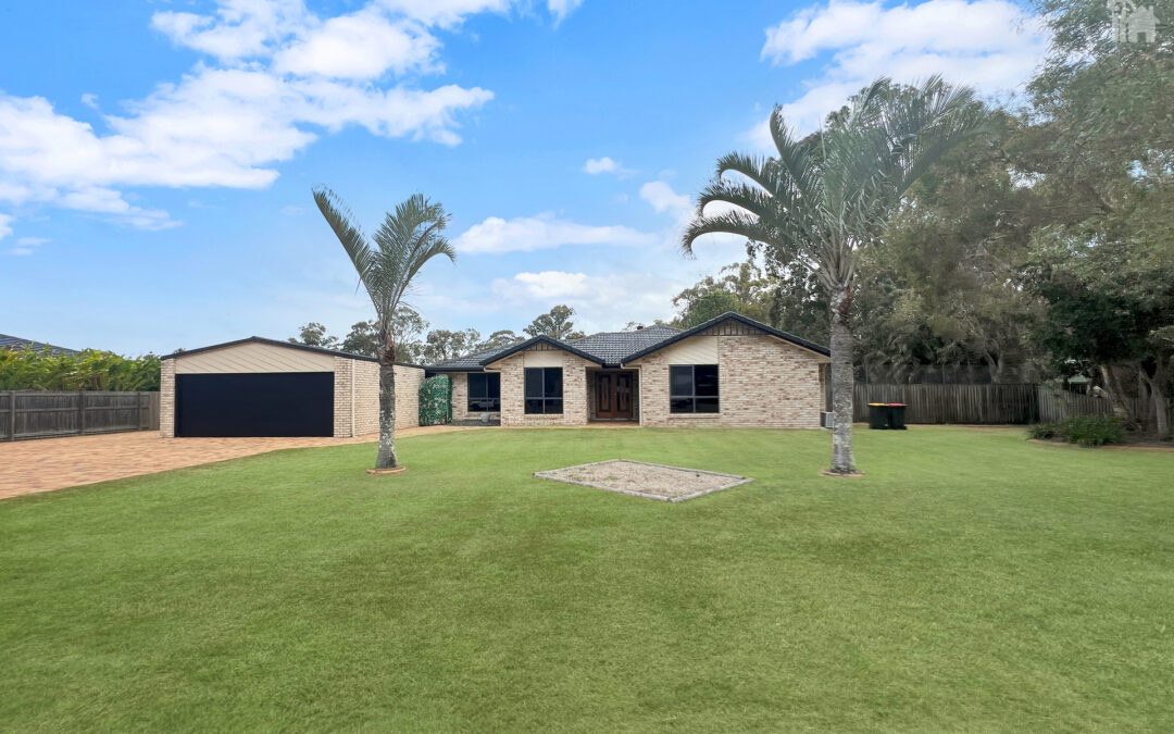 51 Marlin Street, Kawungan, QLD 4655