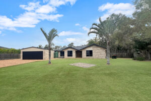 51 Marlin Street, Kawungan, QLD 4655 AUS
