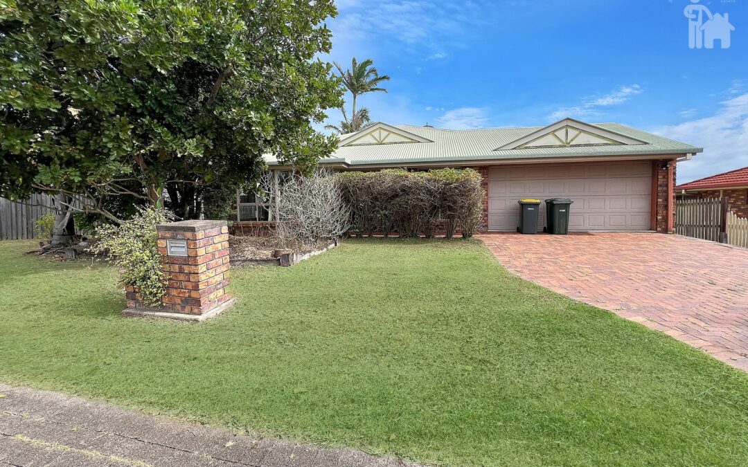 29 Mcliver Street, Kawungan, QLD 4655