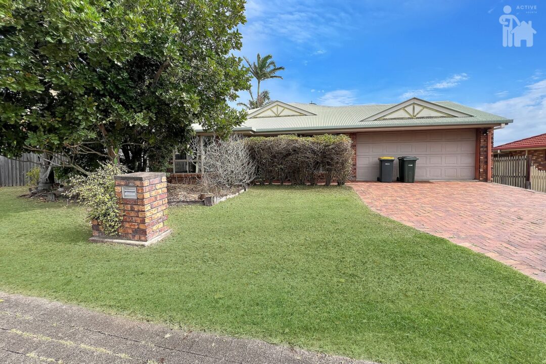 29 Mcliver Street, Kawungan, QLD 4655 AUS