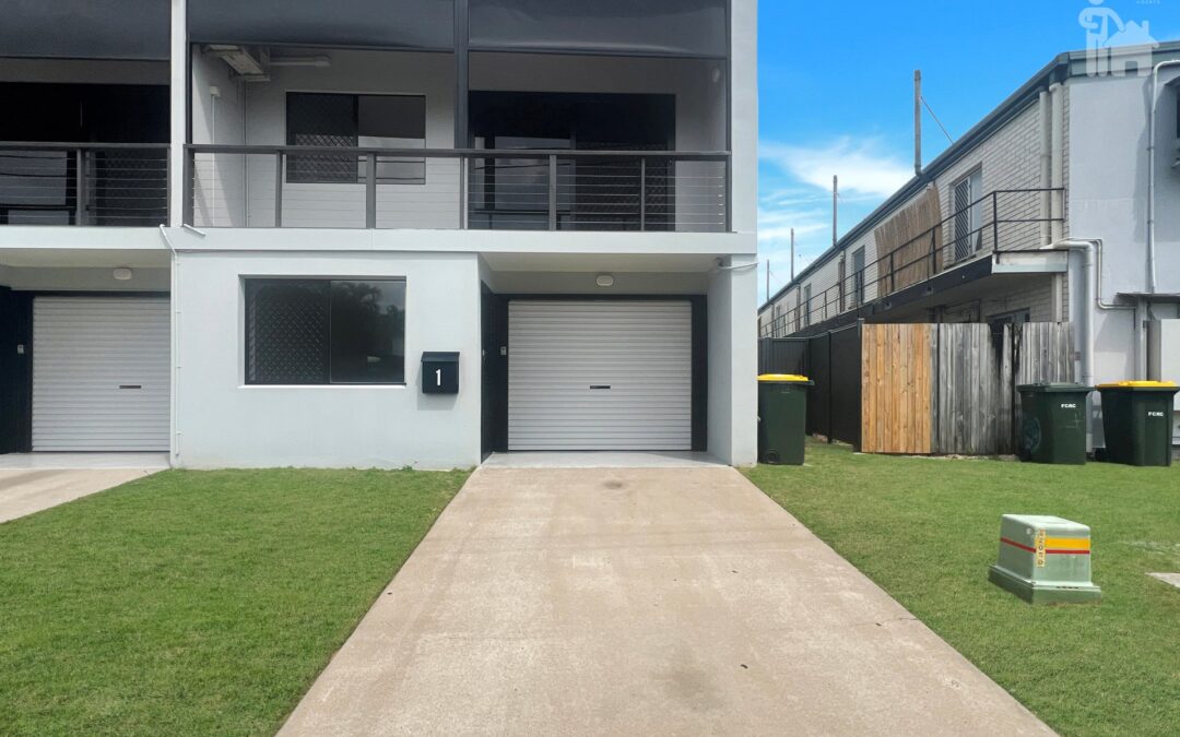 1/3 Down Street, Scarness, QLD 4655