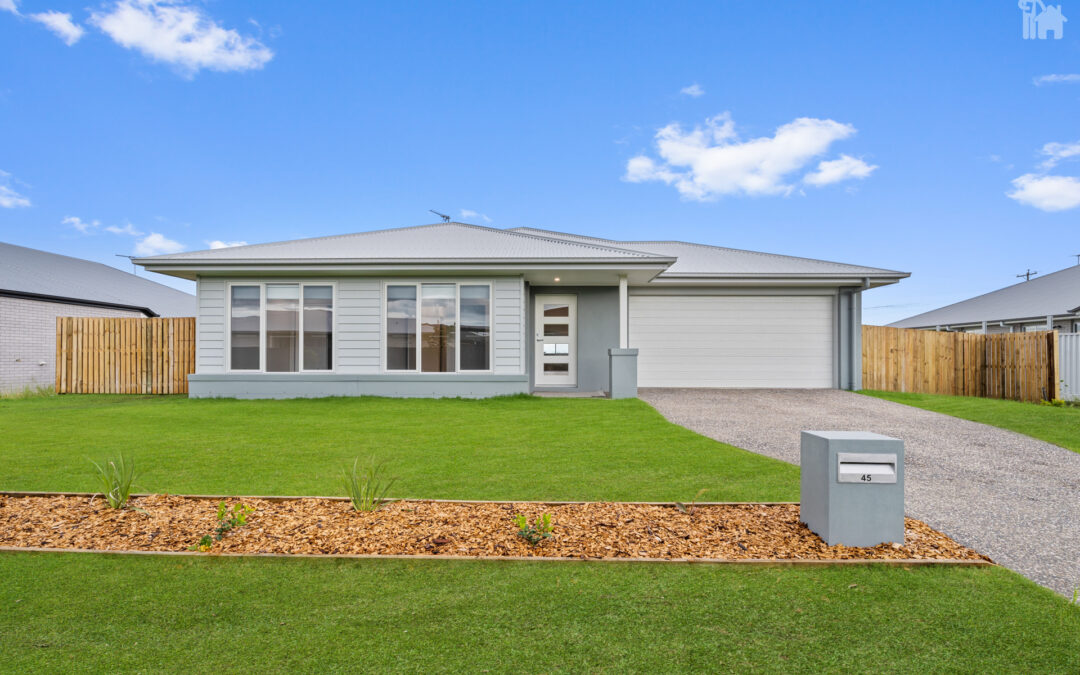 45 Woodruff Crescent, Nikenbah, QLD 4655