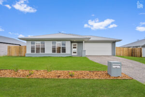 45 Woodruff Crescent, Nikenbah, QLD 4655 AUS