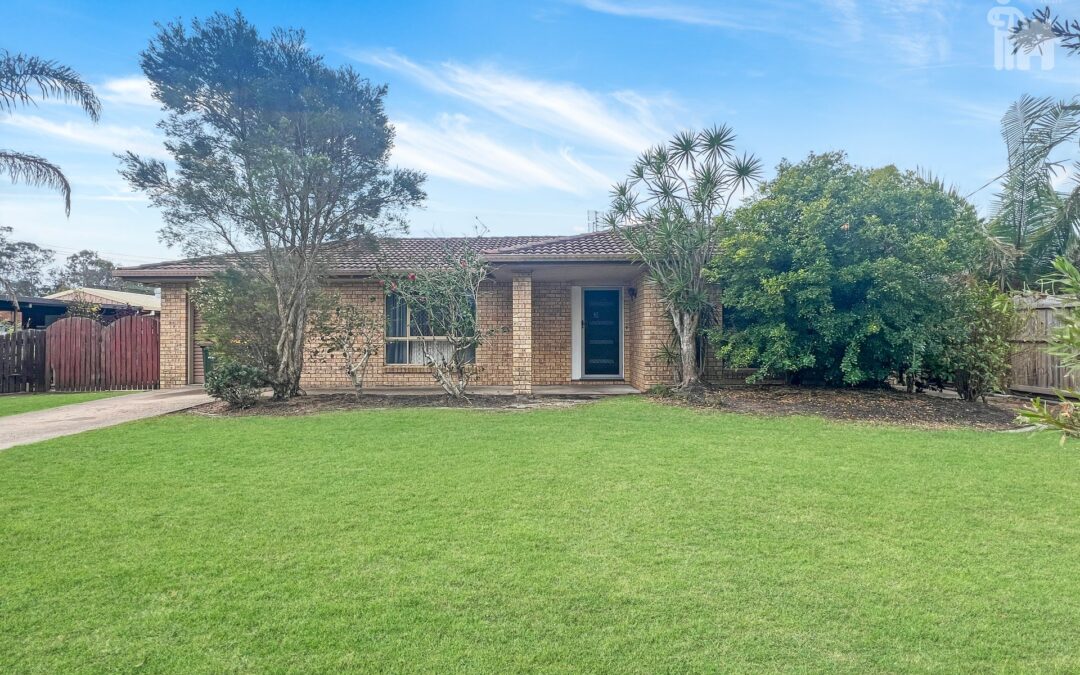 4 Greenway Drive, Pialba, QLD 4655