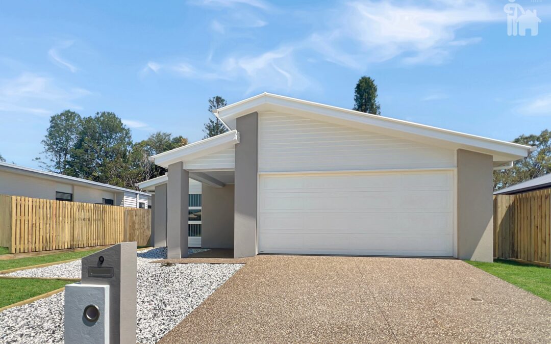 9 Barbara Way, Wondunna, QLD 4655