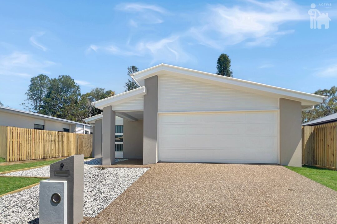 9 Barbara Way, Wondunna, QLD 4655 AUS