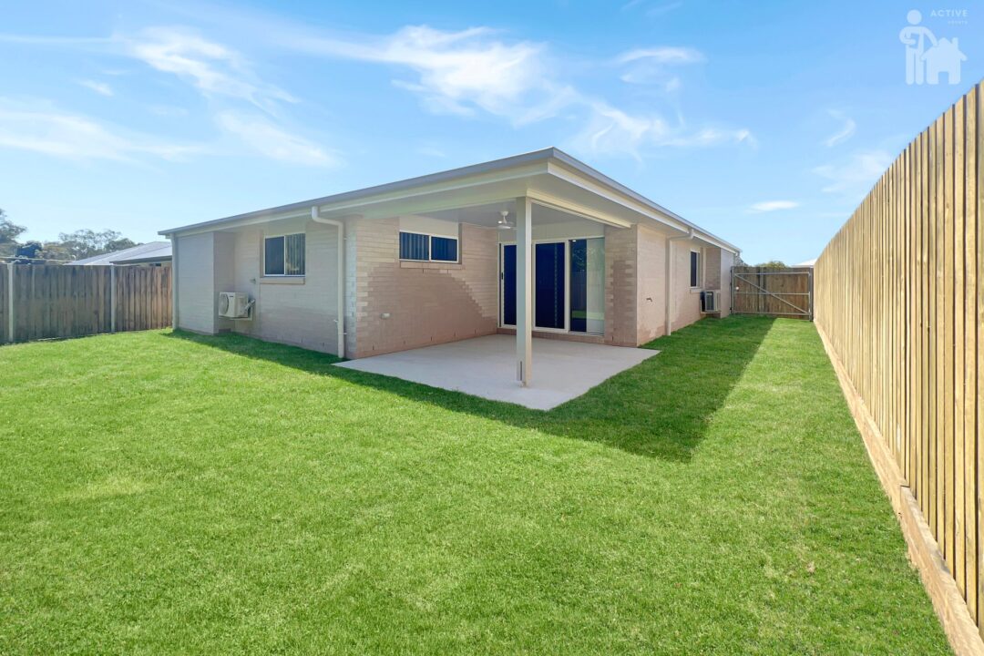 9 Barbara Way, Wondunna, QLD 4655 AUS