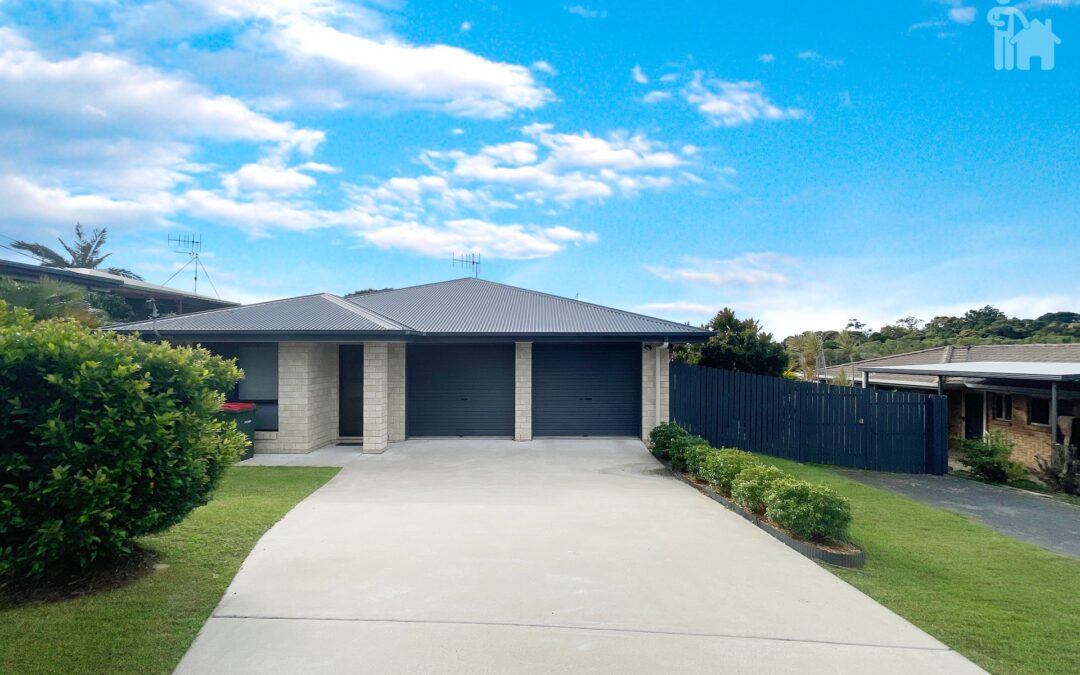 18 Julie Street, Dundowran Beach, QLD 4655