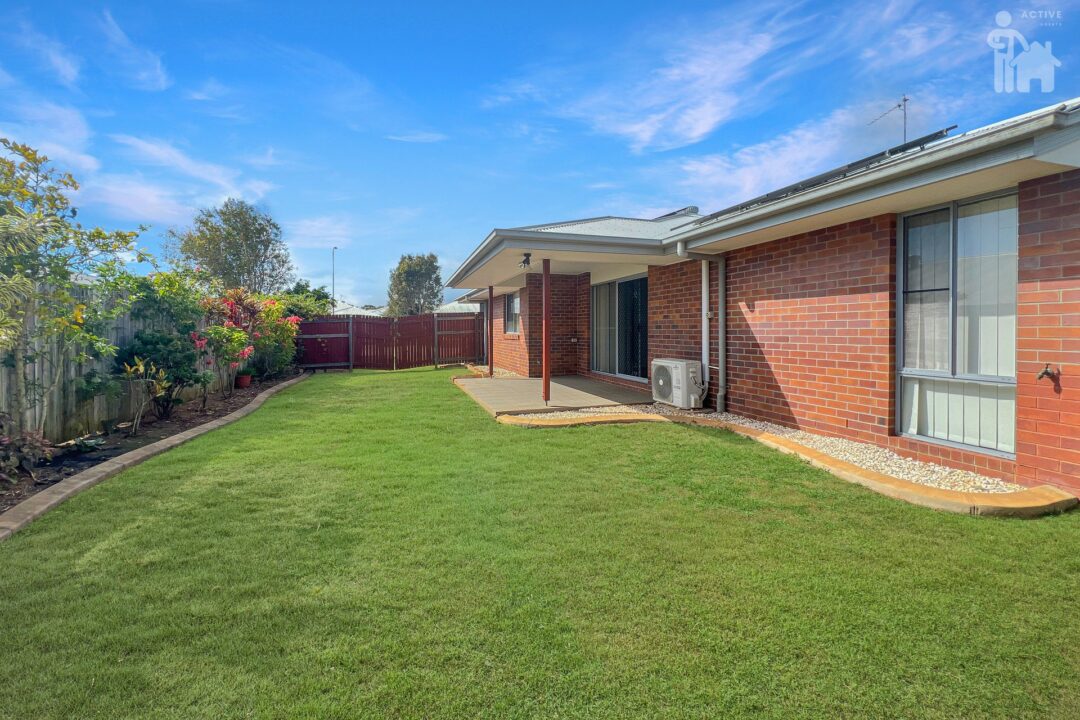16 Wylie Way, Urraween, QLD 4655 AUS