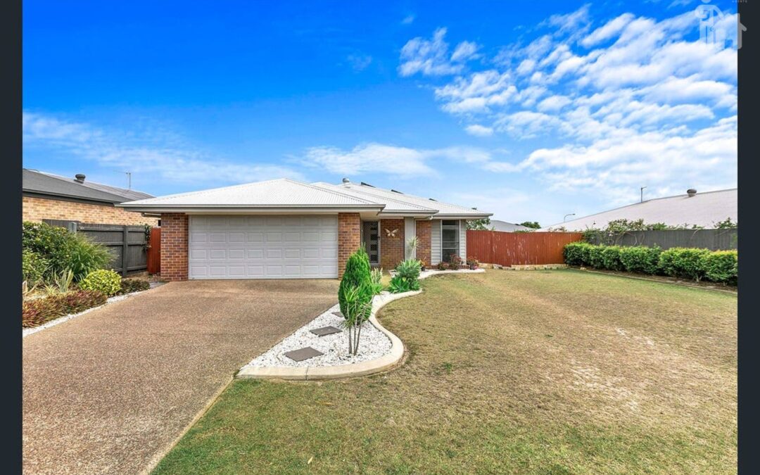 16 Wylie Way, Urraween, QLD 4655